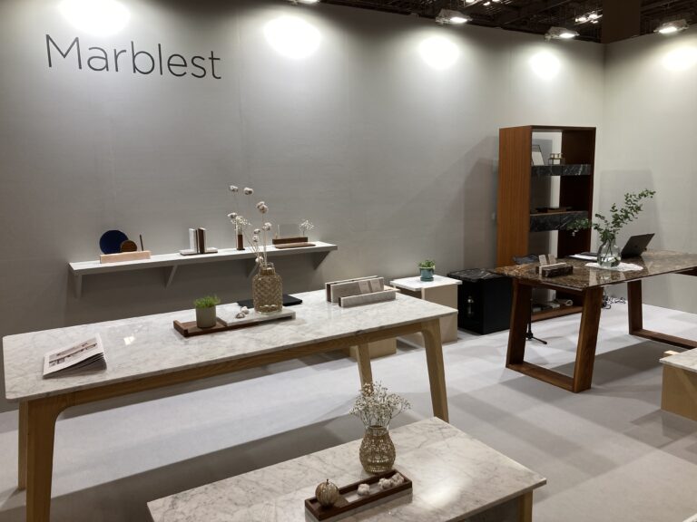 IFFT展示会出展